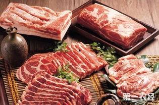 重庆猪肉最新爆料,揭秘市场动态与价格走势