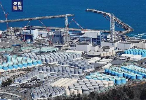 日本排核污水最新爆料,最新爆料揭示惊人内幕！”
