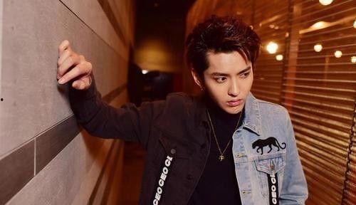 吴亦凡谭松韵最新爆料,揭秘娱乐圈背后的惊人真相